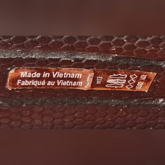 Crocs Bistro Black Slip-Resistant Clogs • Men’s M13 • Work Shoes - Picture 11 of 15